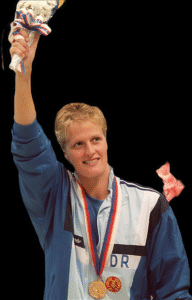 Who Are the Greatest Female Olympians of All Time? Top 15 Legends Ranked